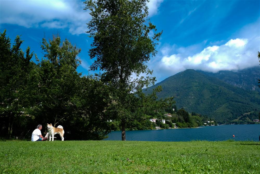 Lake Project Casa Casari Pur Val Di Ledro Lake Project