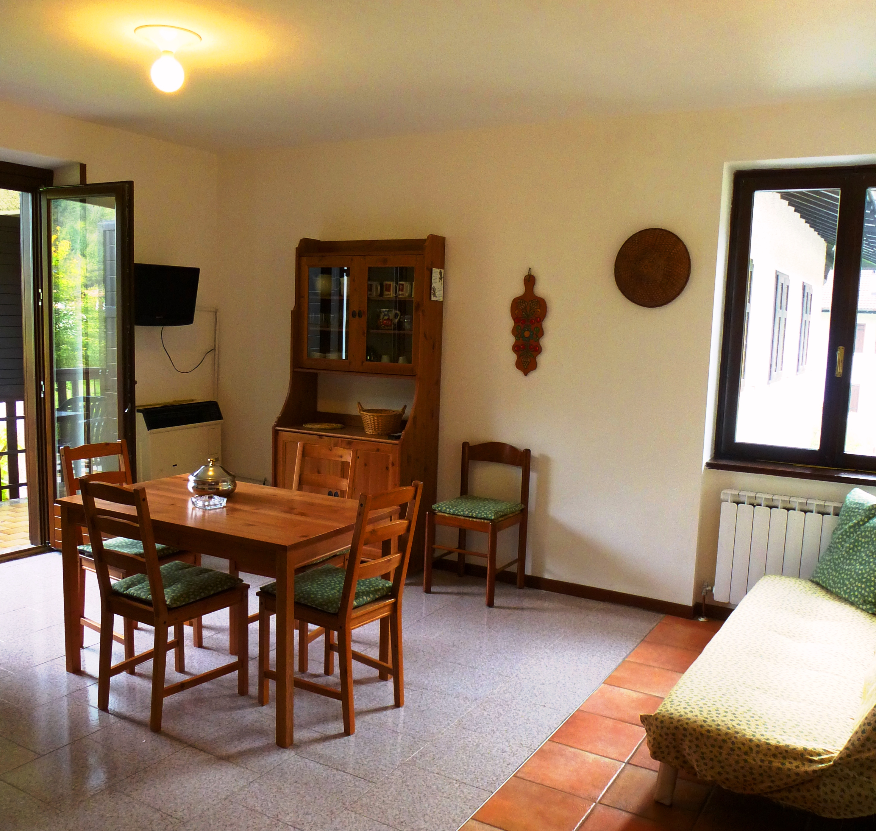 Casa Enrico - Trilocale 6 persone Lake Project ...